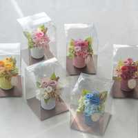 母の日に必ず喜ばれる、おしゃれなプリザーブドフラワー特集【最新版】