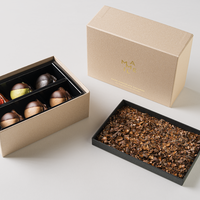 誕生日プレゼントに大人気！40代の女友達を笑顔にするお菓子特集