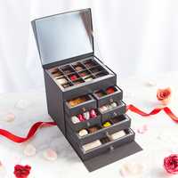 今年のバレンタインは男性から。彼女に想いを伝えるための3つのTIPS