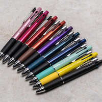 ボールペンのプレゼント 人気ブランドランキング23選！名入れなどのおすすめ商品も要チェック！