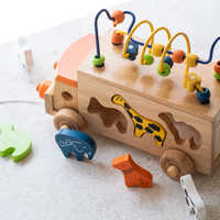 出産祝いを職場の仲間に贈るならこれ!喜ばれるギフトアイテム16選