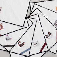 バレンタインにおすすめのハンカチ特集!おしゃれで人気のハンカチを一挙ご紹介。