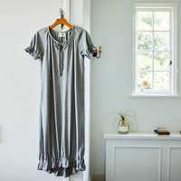 母の日にパジャマを。気持ち良い眠りを届ける、おしゃれな一着。