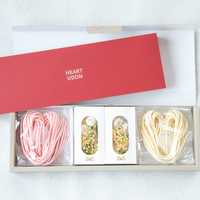 1000円前後の予算で贈る!お菓子以外の魅力的な手土産15選