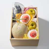顔合わせの手土産に人気の果物ギフト│詰め合わせからゼリーまでご紹介