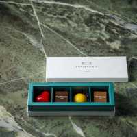 バレンタインには義理チョコに感謝を込めて。職場や家族へのおすすめ義理チョコ特集