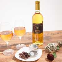 バレンタインギフト│ワイン・チョコの贅沢セットをご紹介