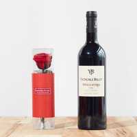 クリスマスに、特別なワインを。大切な人に贈りたい、厳選された一本を大特集