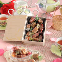 3000円のお菓子を内祝いに。高級感があっておしゃれなスイーツ15選