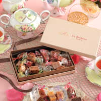 【ホワイトデー】職場には小分けできるギフトを選ぼう。個包装のギフト15品をご紹介