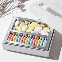 結婚祝いに贈るちょっとしたお菓子のプレゼント15選