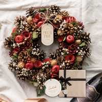 名前入りで特別感たっぷりのクリスマスプレゼントを厳選