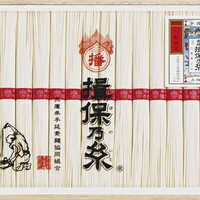 夏の手土産はこれで決まり！幅広い世代に喜ばれる「そうめん」特集