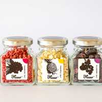 無添加・オーガニックにこだわる方への手土産│話題のアイテムが勢揃い