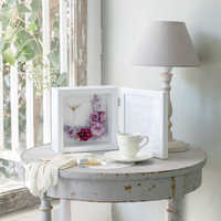 結婚祝いに贈るおしゃれな写真立て15選。思い出に残るプレゼントを贈ろう