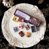 喜ばれる手土産を選ぶなら。センスを感じさせる、おすすめ菓子ギフト特集