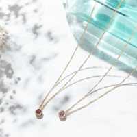 誕生日プレゼントにおすすめ!40代女性に似合うアクセサリー特集