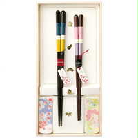 敬老の日におすすめの箸ギフト15選｜夫婦箸や一人用の箸も紹介