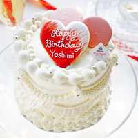 インスタ映え間違いなし！おしゃれな誕生日ケーキ特集