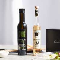 お歳暮には調味料を!料理好きが喜ぶ、キッチン華やぐ味20選