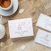 感謝の気持ちが伝わる“かわいい引き出物”をご紹介