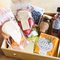 気遣いが嬉しい！出産祝いに喜ばれる常温の食べ物ギフト15選