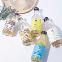 夏の手土産は、冷たい飲み物!グルメな方にも喜ばれるドリンクギフト17選