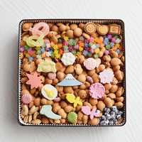 年始のご挨拶に。手土産として喜ばれる、おすすめ食べきりお菓子リスト