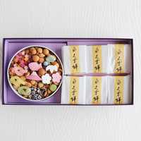 手土産におすすめの高級和菓子15選│人気の品を厳選してご紹介