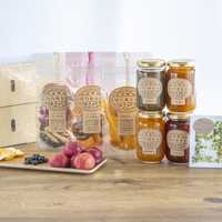 1万円前後の予算で選ぶプレゼント！もらってうれしい高級なスイーツ特集