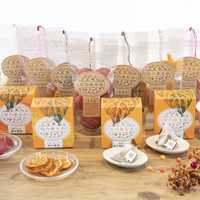 美容・健康を気遣う女性に！母の日ギフトにおすすめのドライフルーツ