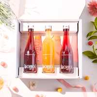 母の日ギフトにぴったり!おしゃれでおいしい梅酒・果実酒のプレゼント