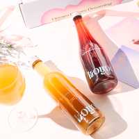 お酒好きへのプレゼントに!美味しくて可愛い果実酒をご紹介