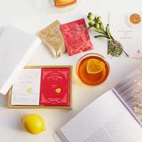 敬老の日に贈る紅茶ギフト。香り高くておいしい人気の品15選