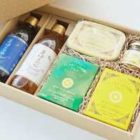 調味料ギフトで人気の商品48選!料理好きがもらって嬉しいプレゼントをご紹介!