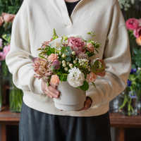 母の日に手作りアイテムをプレゼント。大好きなお母さんへ真心を込めて。