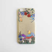 iPhoneケースのプレゼント。かわいいフォルムに女友達も釘付け♡