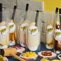 ヘルシーな飲み物で、妊娠中のリラックスタイムをサポート