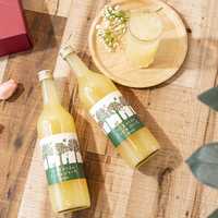 美味しいジュースのプレゼント。老若男女問わずOK、誰もが楽しめるドリンク集