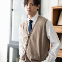 クリスマス、彼氏に服をプレゼント。寒い冬をおしゃれに過ごす人気ファッション特集