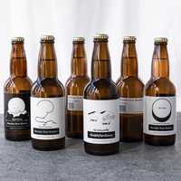 男性に喜ばれる誕生日プレゼント!人気のビールギフトを大特集