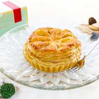 サクサク食感がたまらない!手土産におすすめのバター香るパイ菓子特集