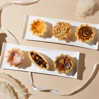 個包装のかわいいお菓子のプレゼントおすすめ15選！ばらまき用にも