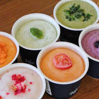 体の中からキレイになろう！絶対に喜ばれるヘルシーなお菓子のプレゼント