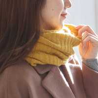 彼女へのクリスマスプレゼントに上質スヌードを。3万円以下で探すおすすめ7選