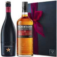 1万円の高級ウイスキーギフトを贈ろう。飲み比べからおつまみ付きセットまで厳選