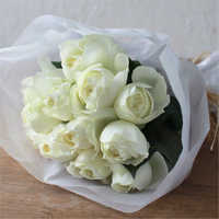 ホワイトデーにお花を。色めくギフトで彼女に言葉と気持ちを贈ろう。