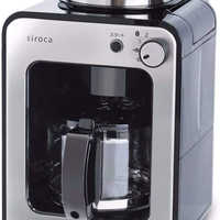 結婚祝いに喜ばれるコーヒーメーカー11選|コーヒーが香る素敵な毎日をプレゼント