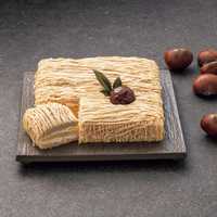 季節感のある手土産をお探しの方におすすめ!栗を使った人気のお菓子特集