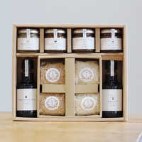 予算5000円で決める手土産。シーンを選ばないおすすめ16選